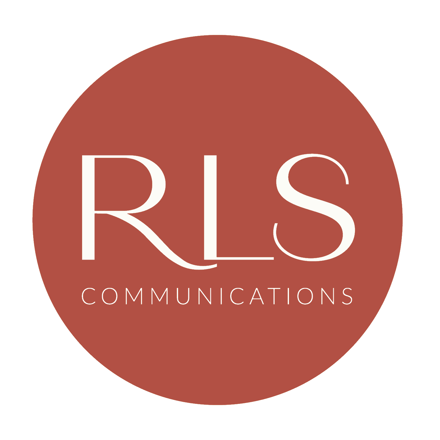 RLS Communications logo