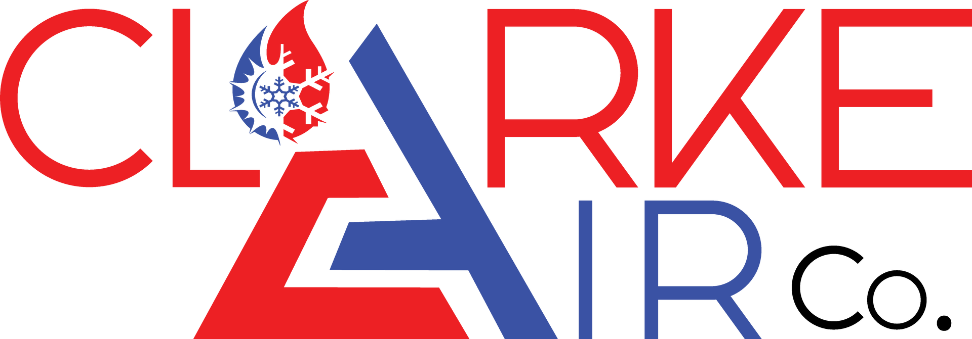Clarke Air Company LLC logo