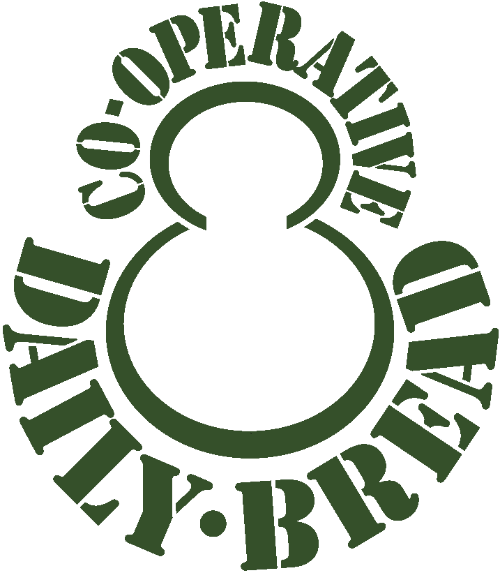 Daily Bread Co-operative Ltd logo