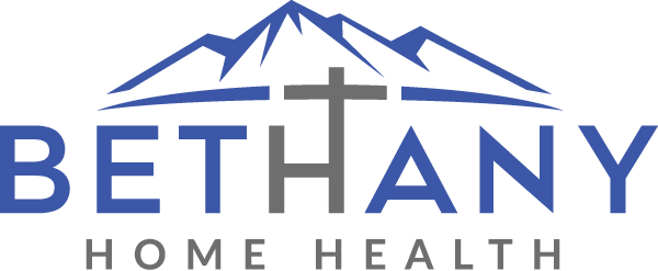 Bethany Home Health logo