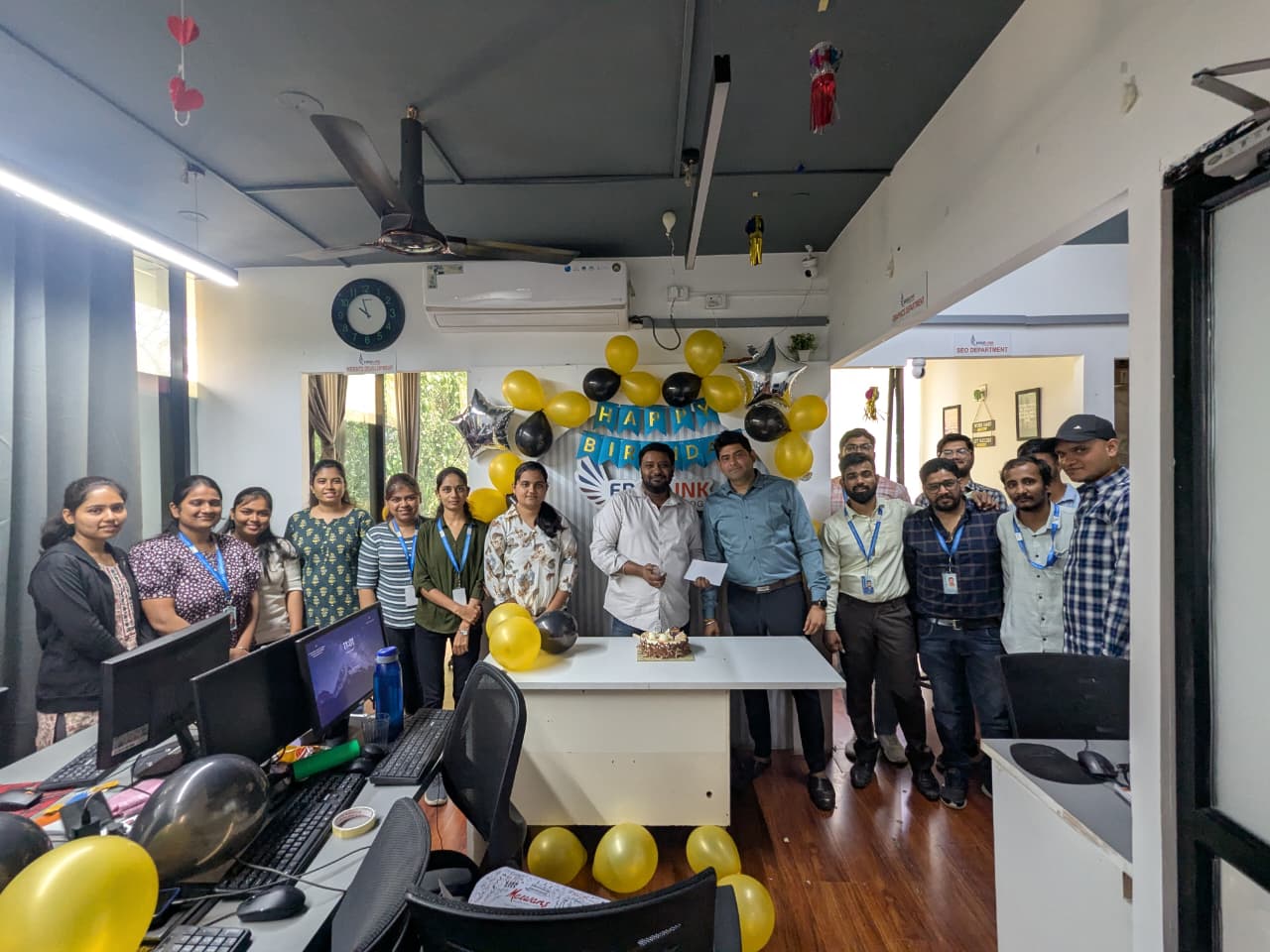 Edgelink Technology Pvt. Ltd. photo 5