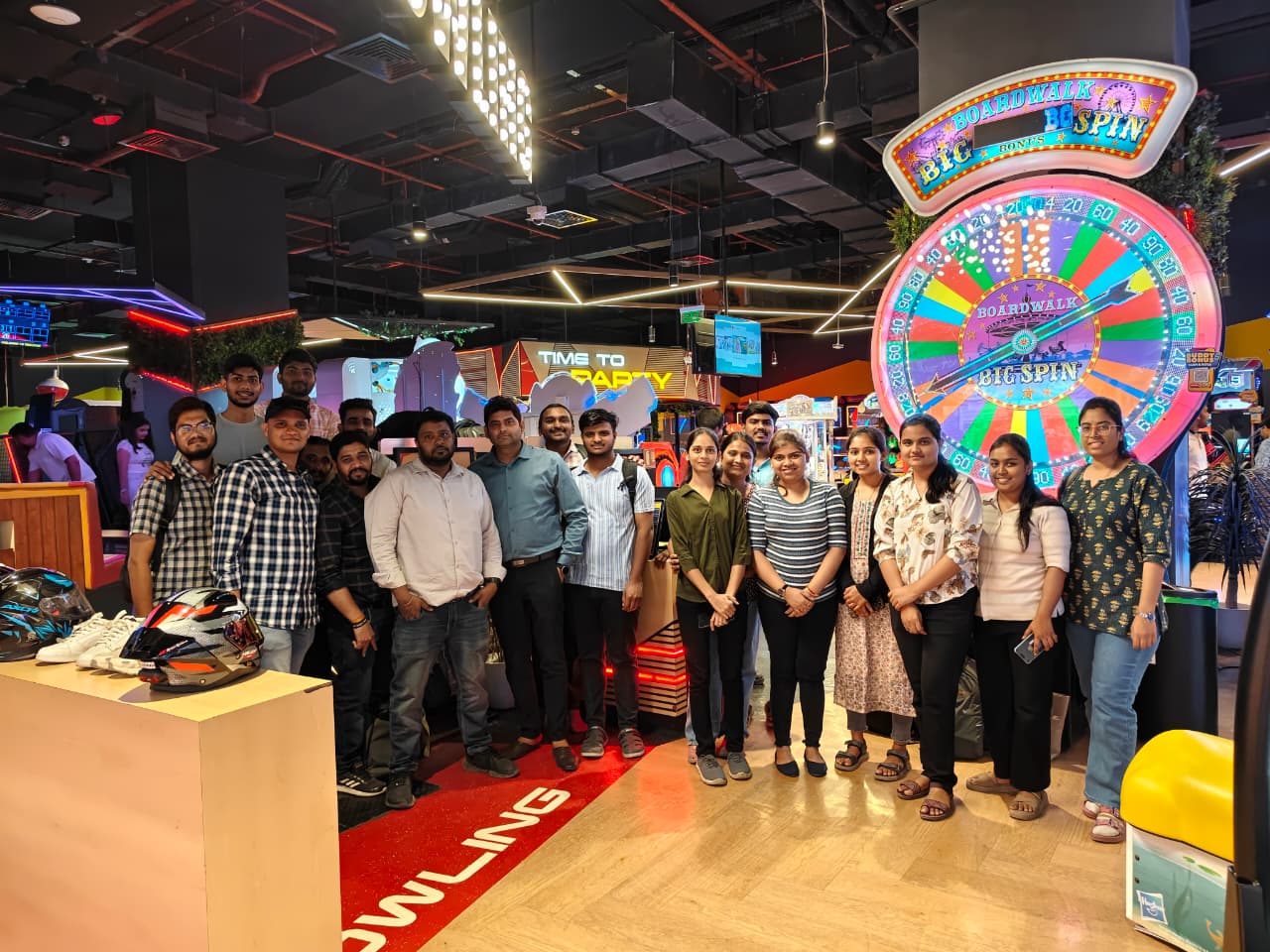 Edgelink Technology Pvt. Ltd. photo 4