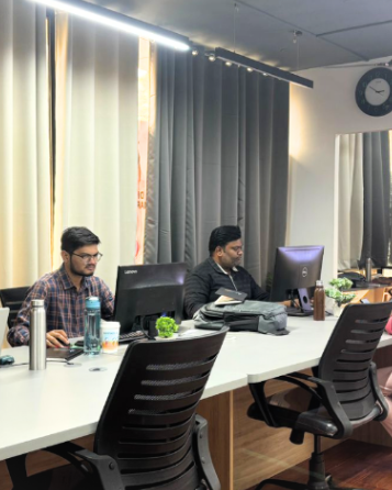 Edgelink Technology Pvt. Ltd. photo 7