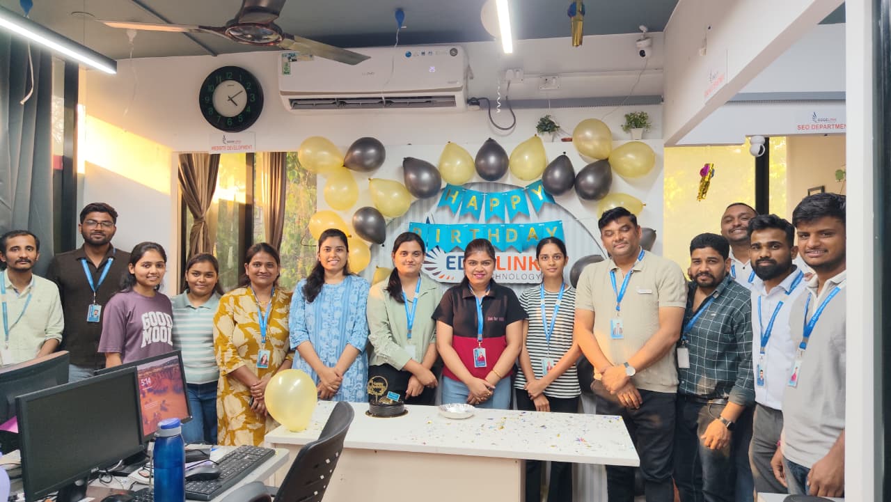 Edgelink Technology Pvt. Ltd. photo 3