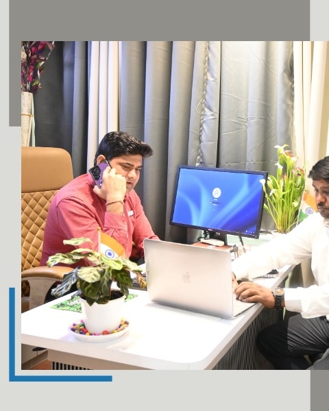 Edgelink Technology Pvt. Ltd. photo 2