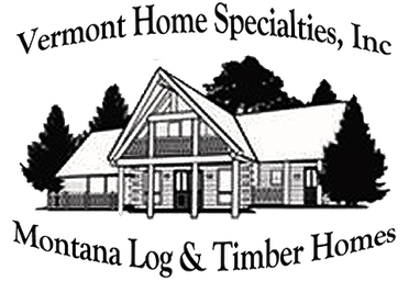 Vermont Home Specialties logo