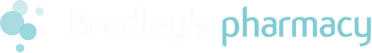 Bradley's Pharmacy - Dales Corner logo