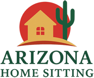 Arizona Home Sitting logo