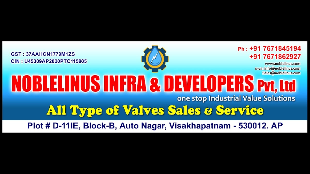 Noblelinus Infra and Developers Private Limited