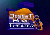 Desert Home Theater logo