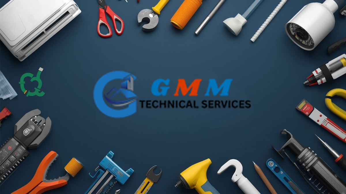 G M M Technical Services