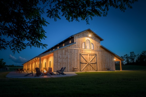Southern Wood Specialties logo