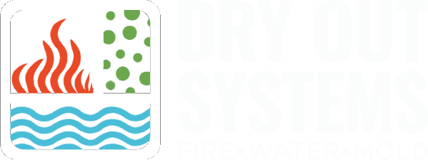 A Dry Out Systems of Alaska logo