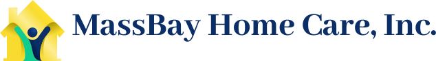 MassBay Home Care logo