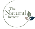 The Natural Retreat logo