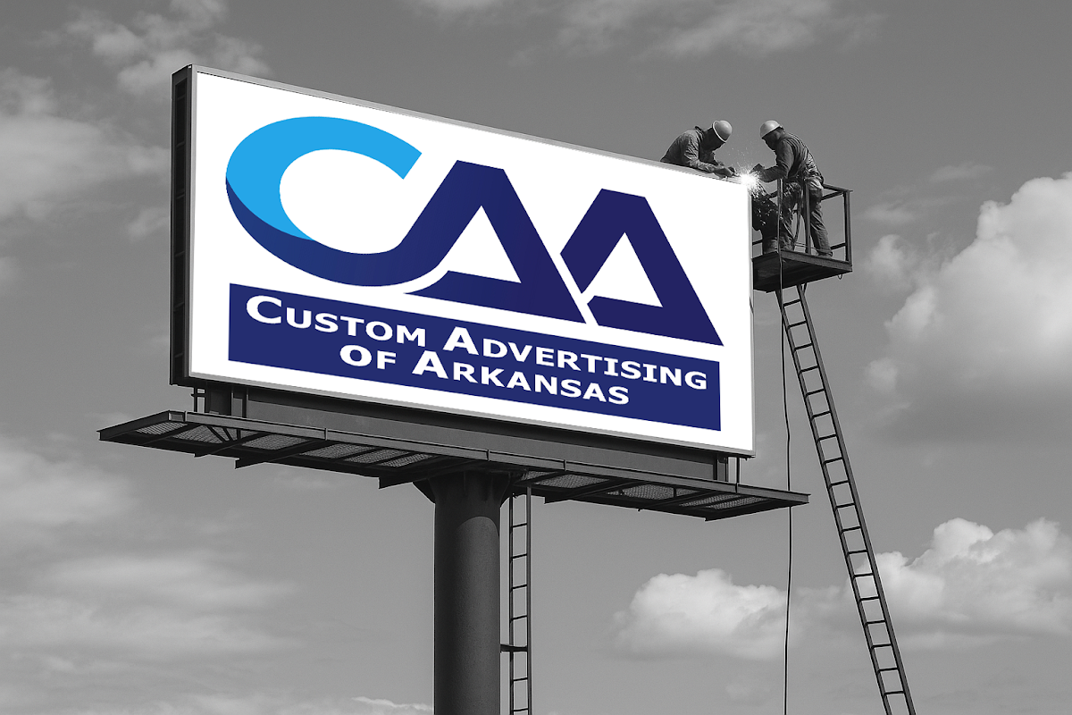 Custom Advertising of Arkansas
