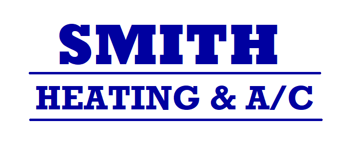Smith Heating & Air Conditioning logo