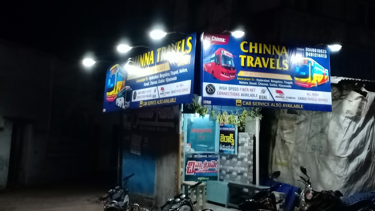 Chinna Travels