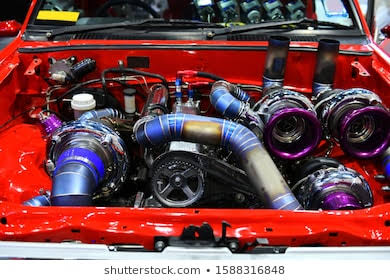 Al Ameen Garage