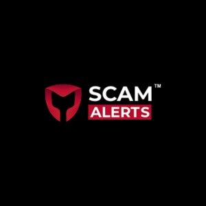 Scam Alerts logo