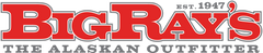 Big Ray's logo