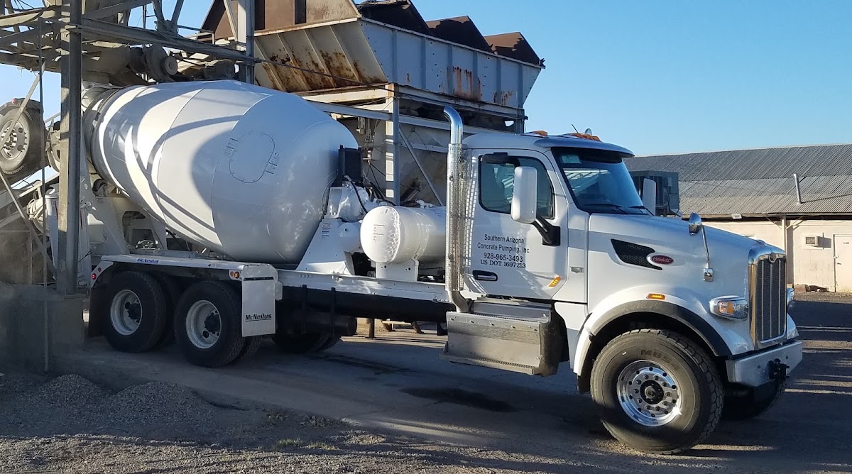 Tri County Materials Inc