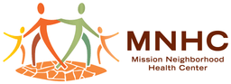 Mission Neighborhood Health Center logo