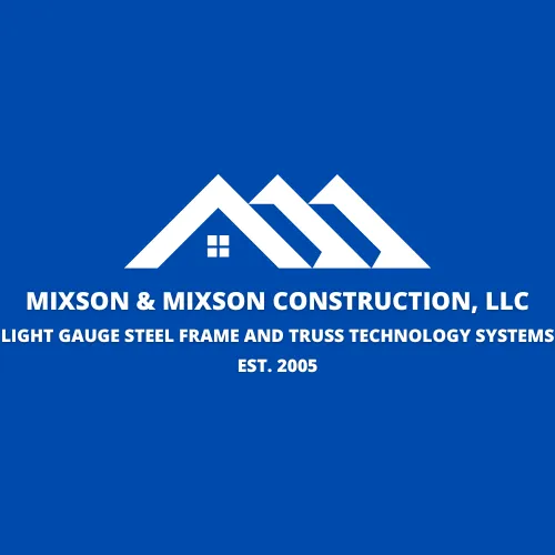 Mixson & Mixson Construction LLC. logo