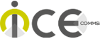 ICE COMMS Ltd logo