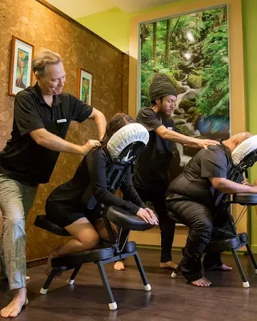 The Shiatsu & Massage Center photo 1