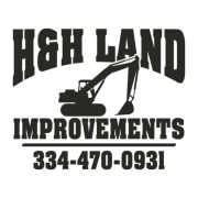 H&H Land Improvements L.L.C logo