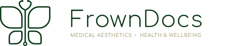 FrownDocs Stirling logo