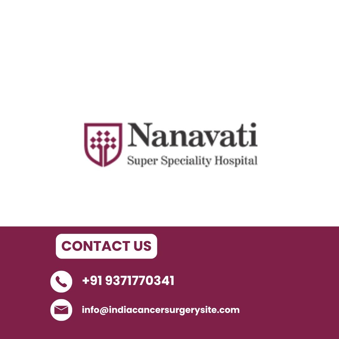 List of Oncology Doctors in Nanavati Hospital