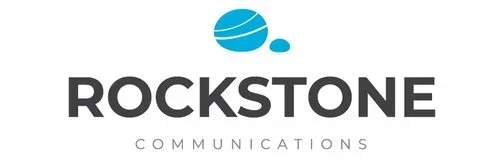Rockstone Communications logo