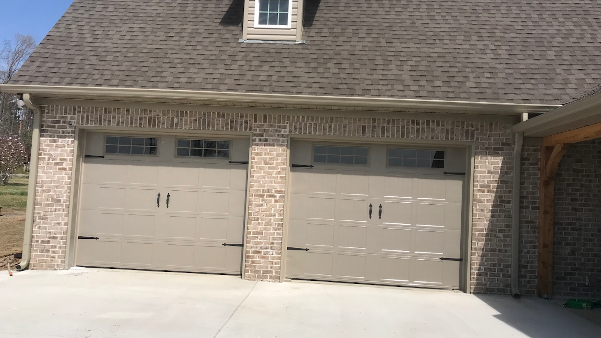 Prompt Overhead Door LLC
