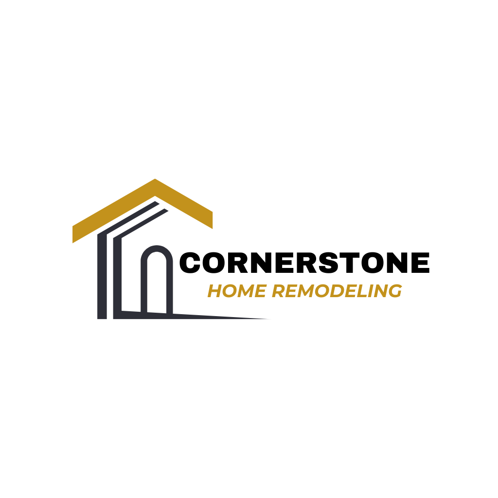 Cornerstone Home Remodeling logo