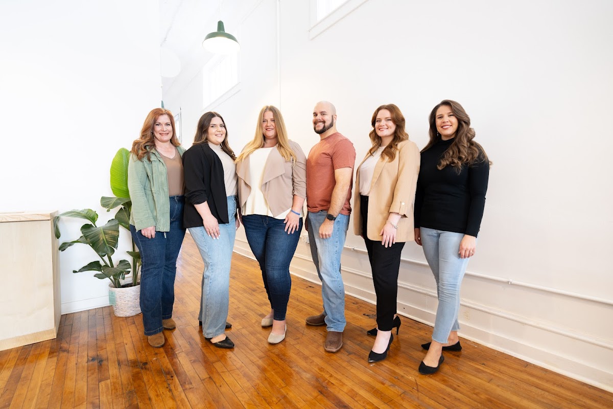 Chase Life Marketing