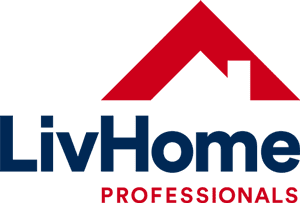 Liv Home Pros logo