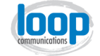 Loop Communications logo