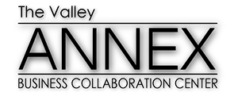 The Annex logo