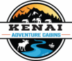 Kenai Adventure Cabins logo