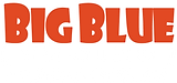 Big Blue Towing logo