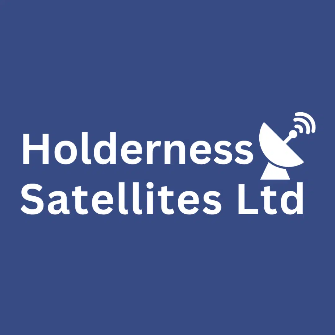 Holderness Satellites Ltd logo