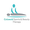 Cotswold Sports & Beauty Therapy logo