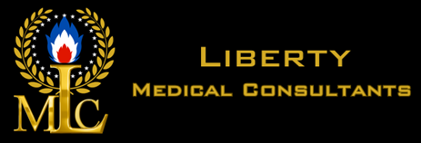 Liberty Medical logo