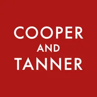 Cooper and Tanner logo