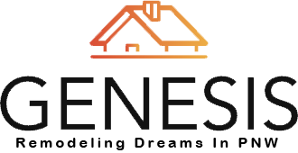 Genesis Home Services logo