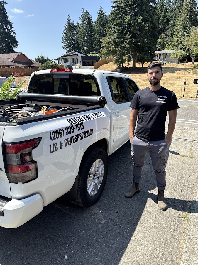 Genesis Home Services