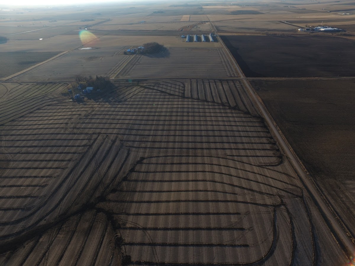 Luft and Sons Farm Drainage