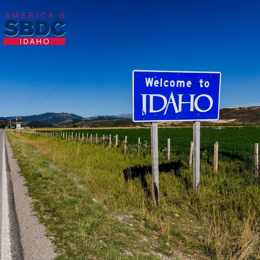 Idaho SBDC (Idaho Small Business Development Center)